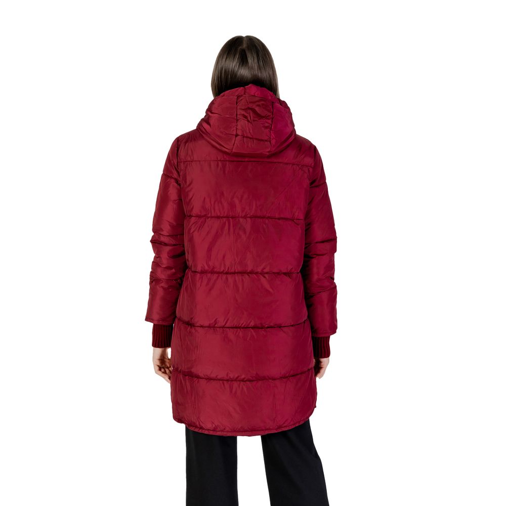 Cleré Lila Polyester Jacken &